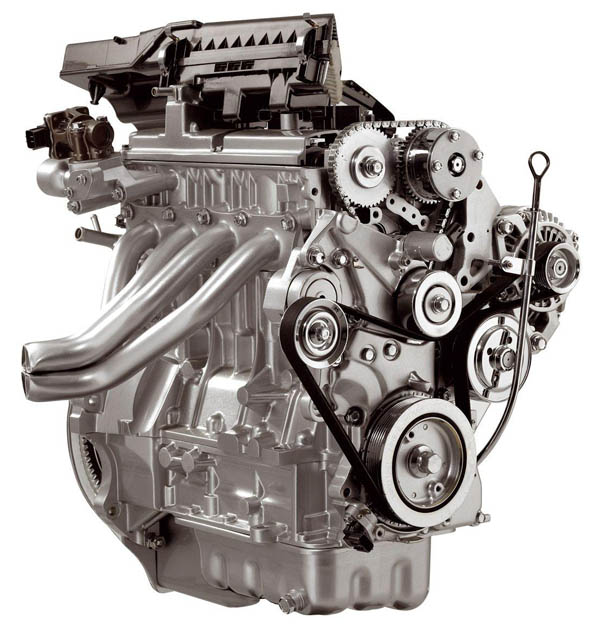 2014 Des Benz 300te Car Engine